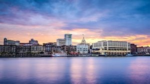 Atlanta to Savannah drive: The complete road trip guide