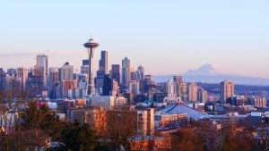Portland to Seattle Drive: The ultimate road trip guide
