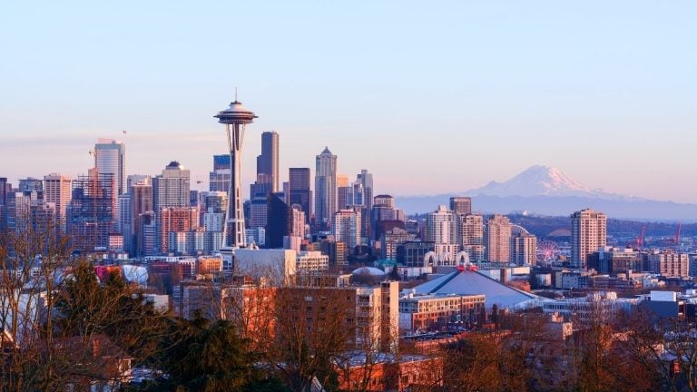 Portland to Seattle Drive: The ultimate road trip guide
