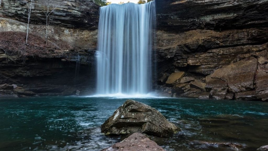 South Cumberland State Park, Monteagle, Tennessee