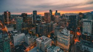 Seattle to Vancouver drive: The complete road trip guide