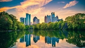 Chicago to Atlanta drive: The complete road trip guide