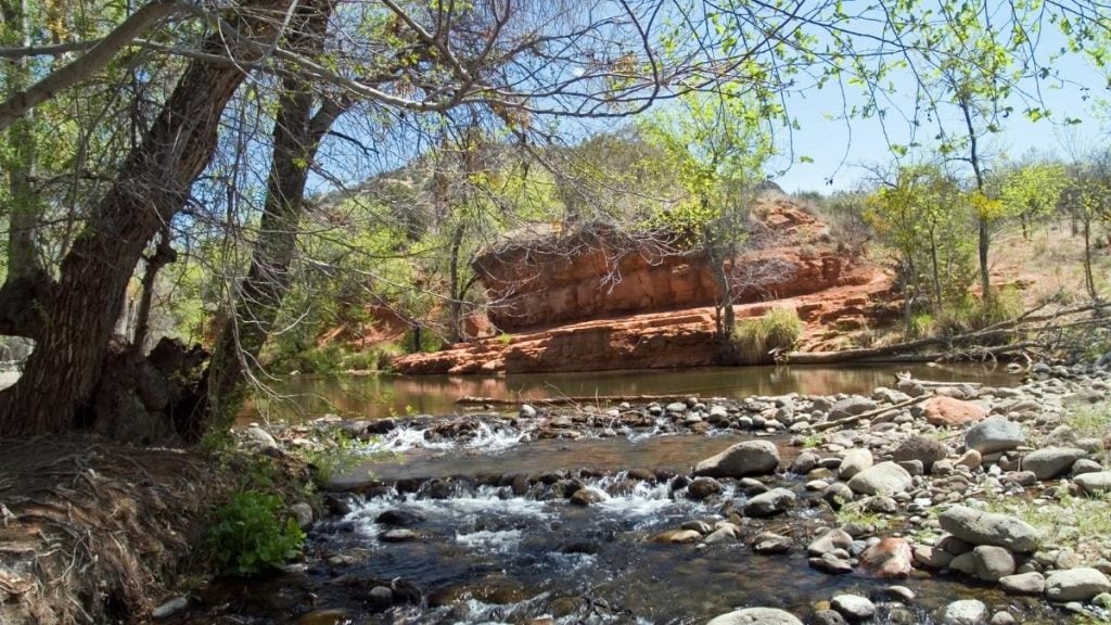 Beaver Creek, Camp Verde, Arizona