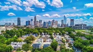 Atlanta to Charlotte drive: The perfect road trip guide