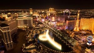 San Diego to Las Vegas drive: The complete road trip guide