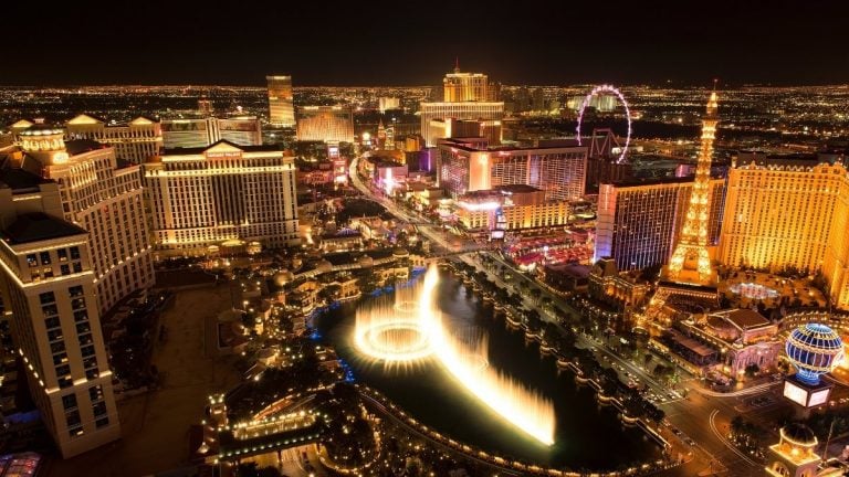 San Diego to Las Vegas drive: The complete road trip guide