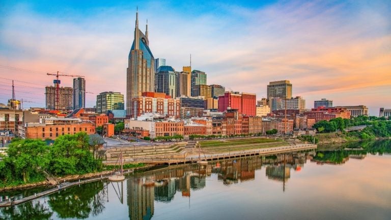 Atlanta to Nashville drive: The complete road trip guide