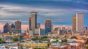Houston to New Orleans drive: The complete road trip guide