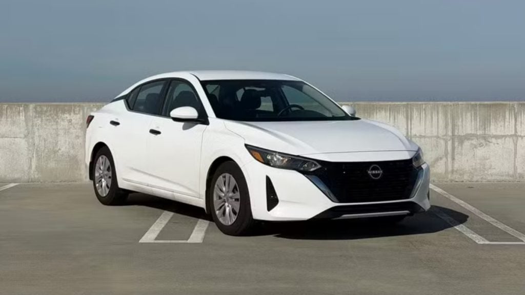 Nissan Sentra rental in Atlanta on Turo 