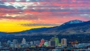 Las Vegas to Reno drive: The perfect road trip guide