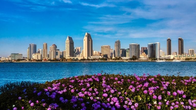 San Francisco to San Diego road trip: The complete drive guide