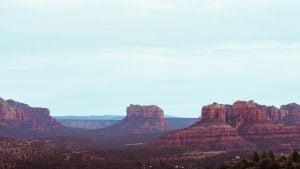 Phoenix to Sedona drive: The complete road trip guide