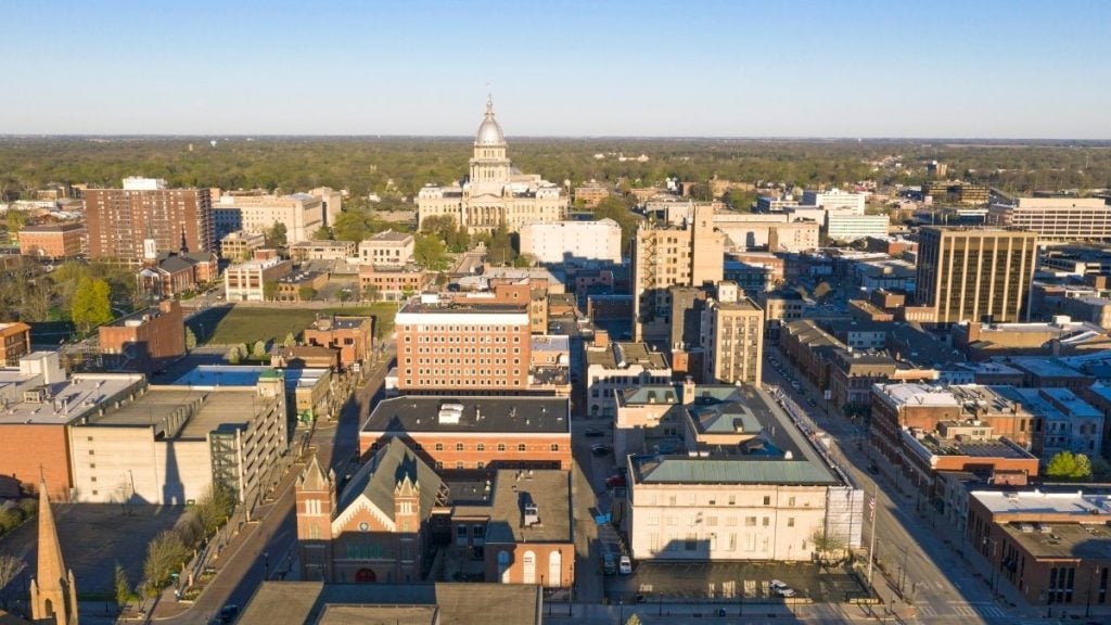 Springfield, Illinois