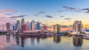 Orlando to Tampa drive: The complete road trip guide