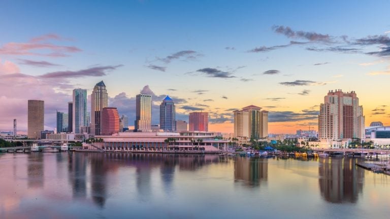 Orlando to Tampa drive: The complete road trip guide