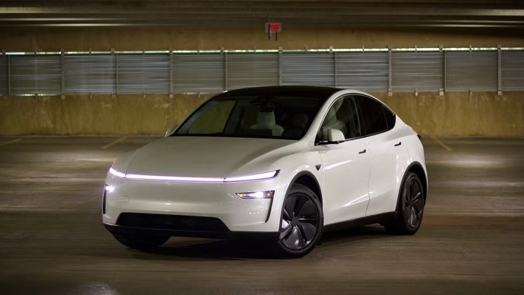 Tesla Model Y rental in Chicago on Turo