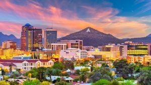Phoenix to Tucson drive: The complete road trip guide
