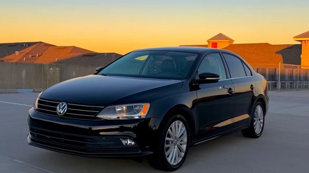 Volkswagen Jetta rental in Tampa, FL on Turo