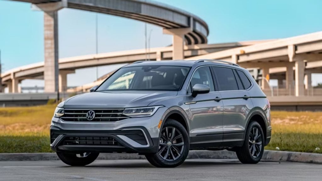 Volkswagen Tiguan rental in Houston on Turo