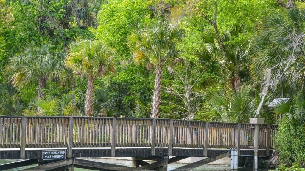 Wekiwa Springs, Apopka, FL