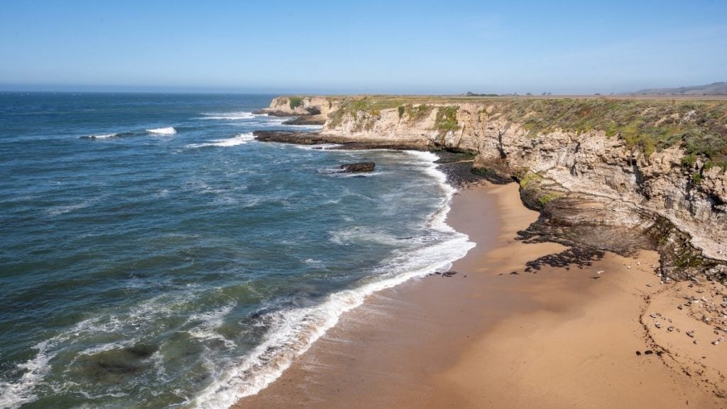 Wilder Ranch State Park, Santa Cruz, California