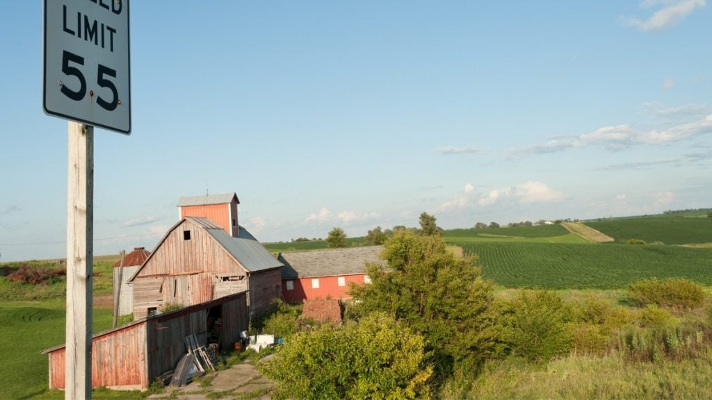 Amana Colonies, Amana, Iowa
