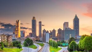 Memphis to Atlanta drive: The complete road trip guide