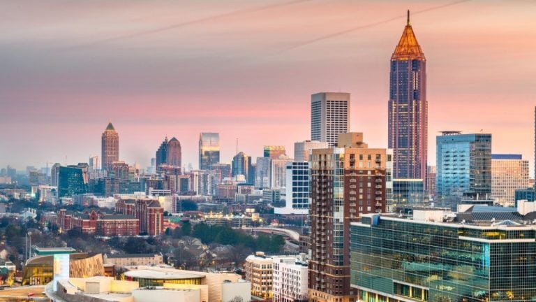 Orlando to Atlanta road trip: The complete drive guide