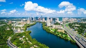 Houston to Austin road trip: The complete drive guide