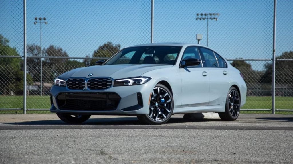 BMW 3 Series rental in Houston, TX on Turo