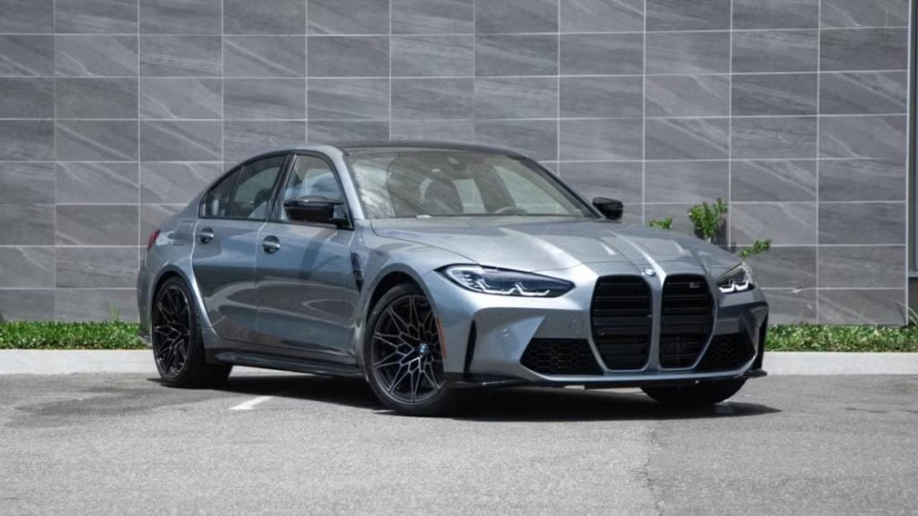 BMW M3 rental in Houston, TX on Turo