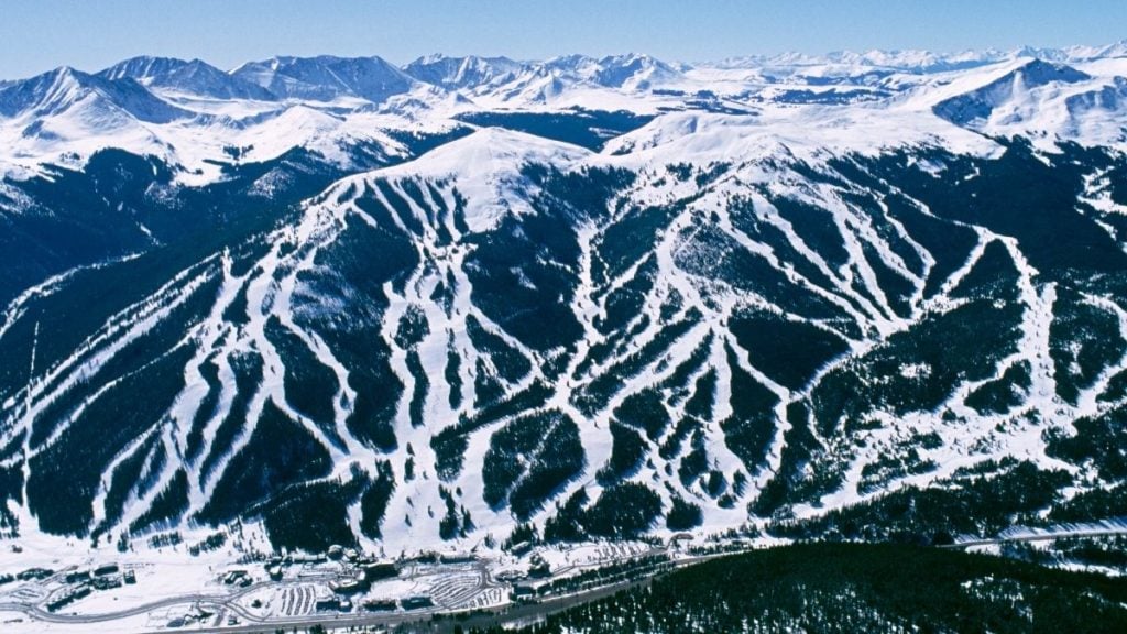 Copper Mountain, Colorado