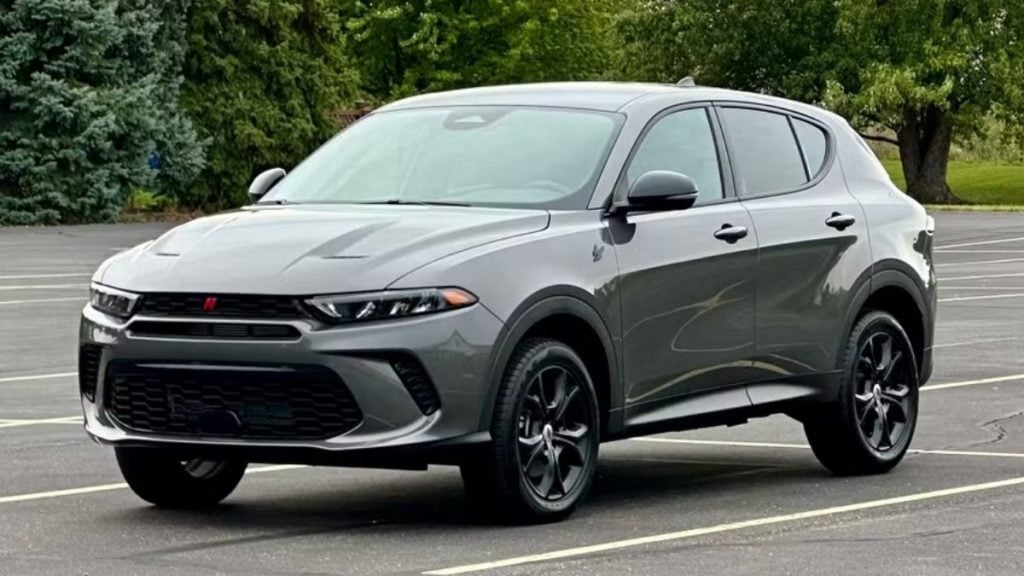 Dodge Hornet rental in Detriot, MI on Turo