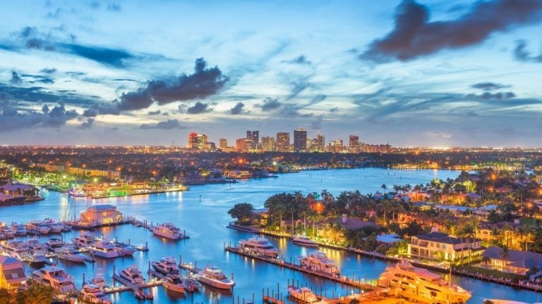 Tampa to Fort Lauderdale road trip: The complete drive guide