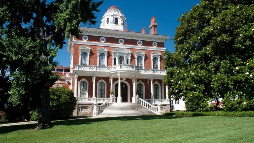 Hay House, Macon, Georgia