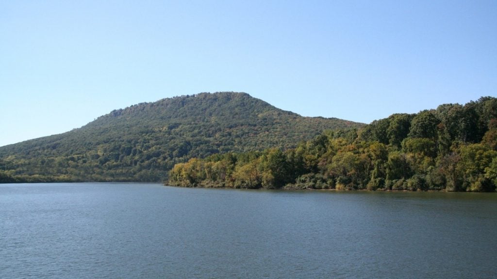 Lookout Mountain, Chattanooga, Tennessee