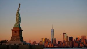 Chicago to New York drive: The complete road trip guide