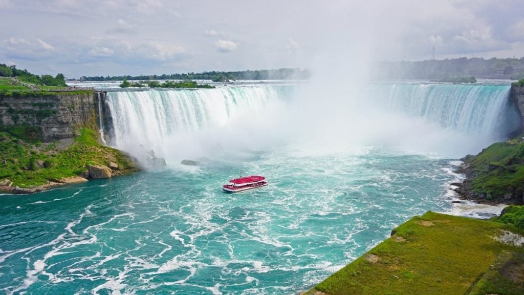 Niagara Falls, Ontario