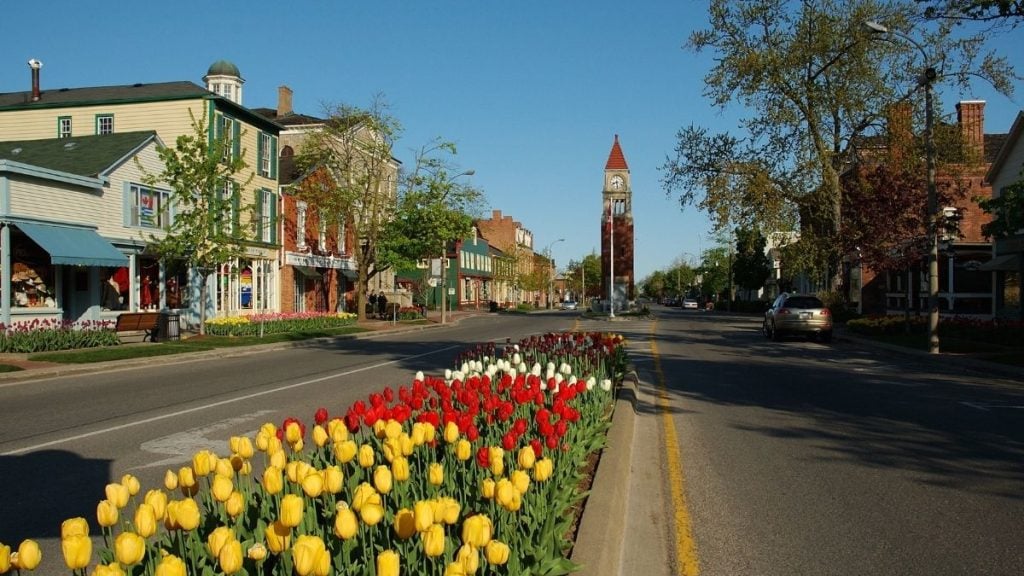 Niagara-on-the-Lake, Ontario