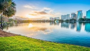 Houston to Orlando road trip: The complete drive guide