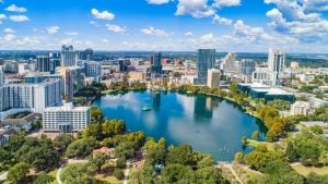Southwest Florida International Airport (RSW) to Orlando drive: The complete road trip guide