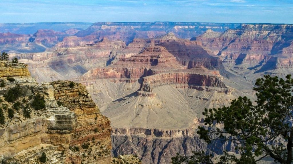Grand Canyon National Park, Arizona