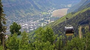 Denver to Telluride drive: The complete road trip guide