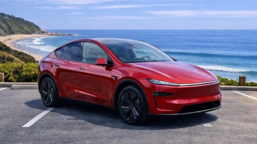 Tesla Model Y rental in Memphis, TN on Turo