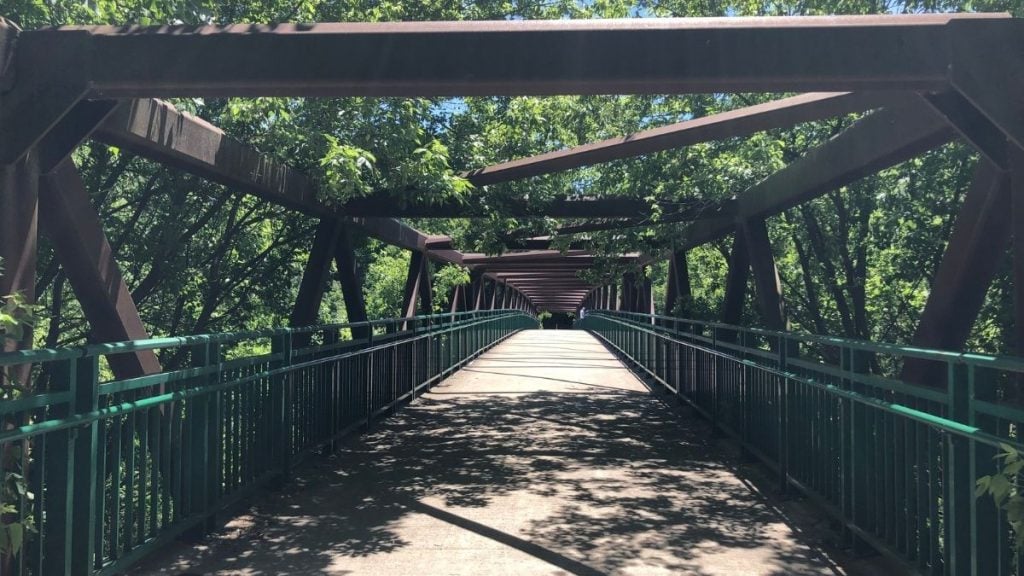 Springbank Park, London, Ontario