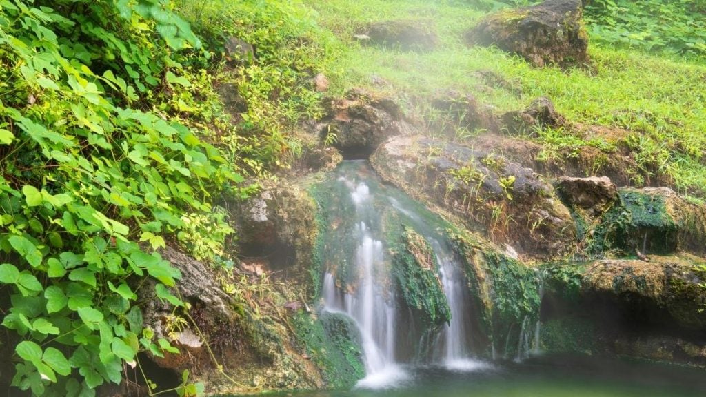 Hot Springs National Park, Hot Springs, Arkansas