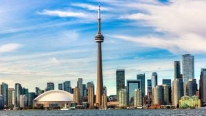 Detroit to Toronto drive: The ultimate road trip guide