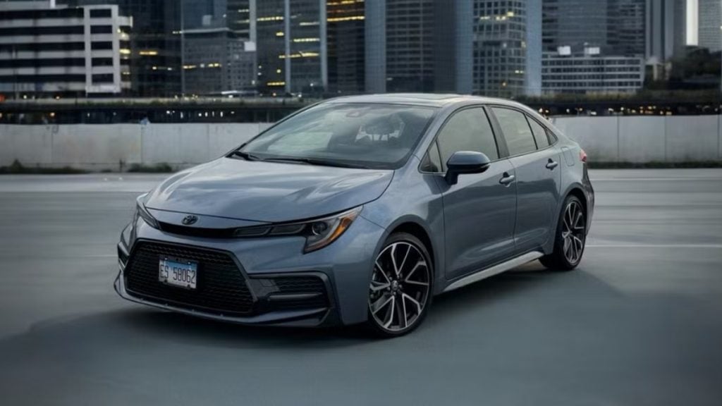 Toyota Corolla rental in Chicago, IL on Turo