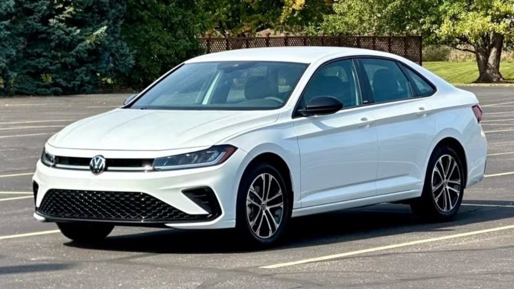 Volkswagen Jetta rental in Detriot, MI on Turo