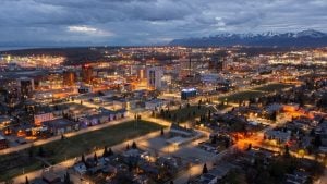 The 10 best places to see on an Anchorage, Alaska road trip